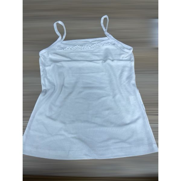 girls vests baby girls cotton vests soft breathable cotton innerwear tops
