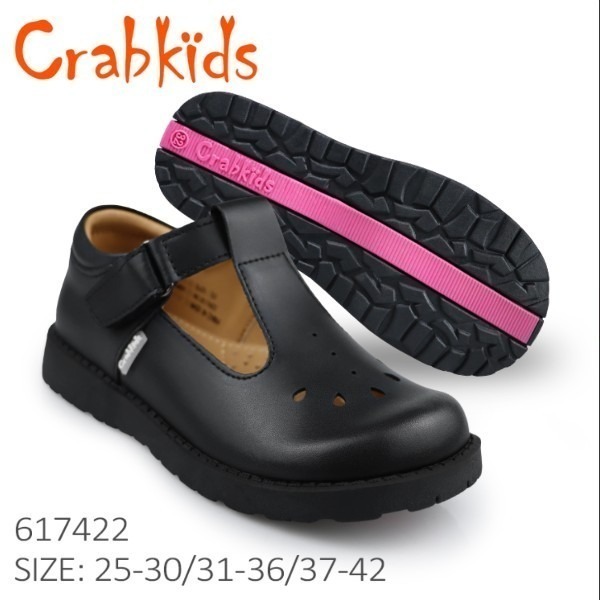 CUTE GIRLS SCHOOL SHOES-Photoroom
