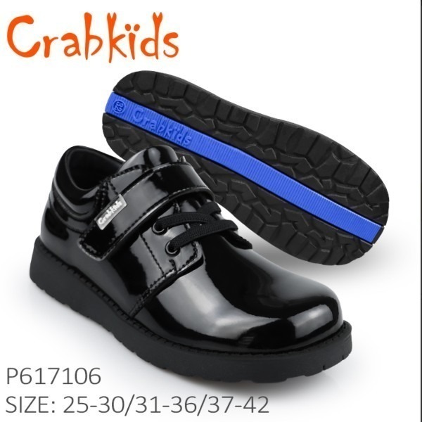 WETLOOK SHOES-Photoroom
