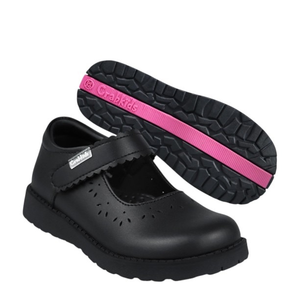 girls school shoes
