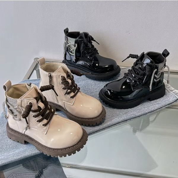 short boots