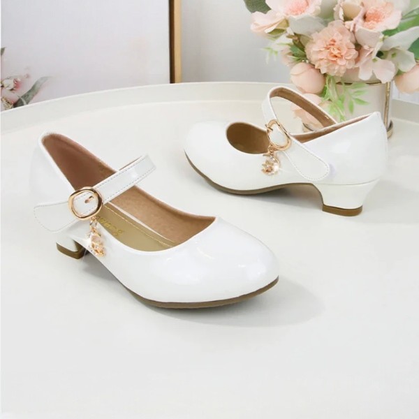 girls high heel shoes-Photoroom