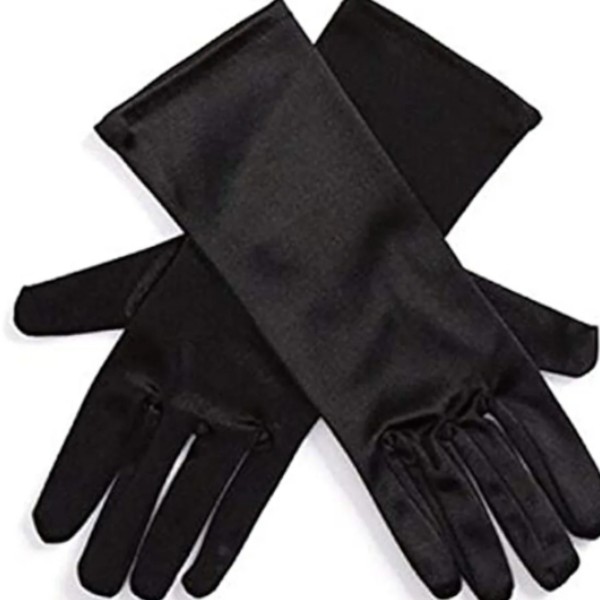 black gloves-Photoroom