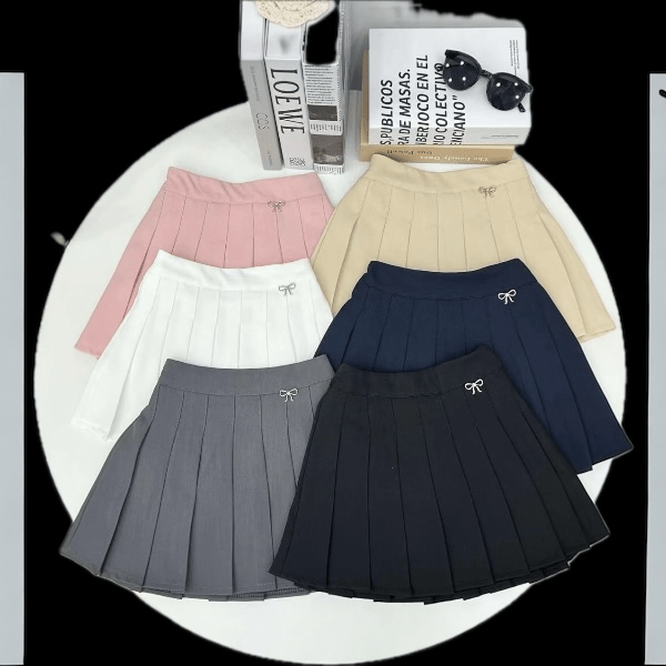 SCOTTISH SKIRTS