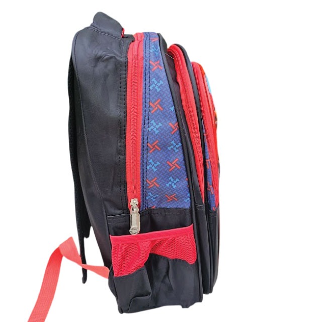 Cartoon-Backpack