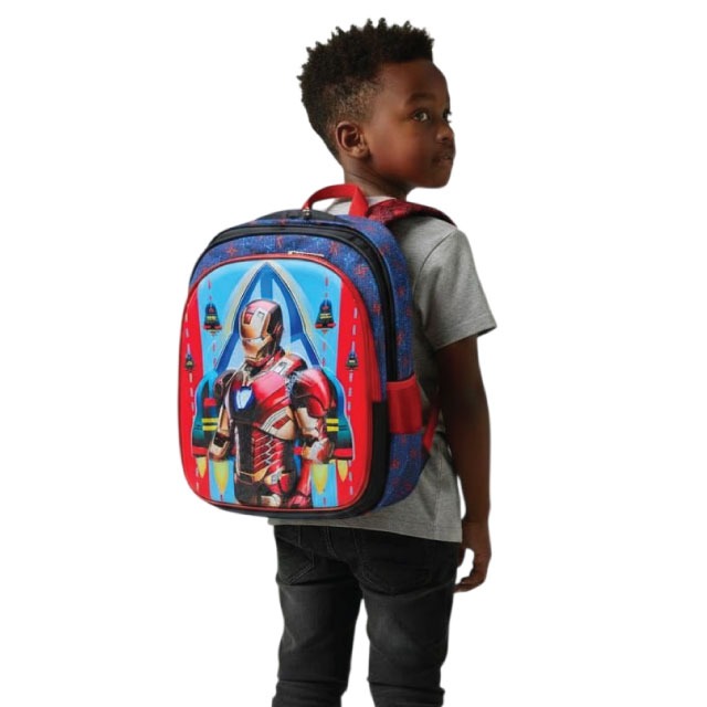 Kids-School-Backpack