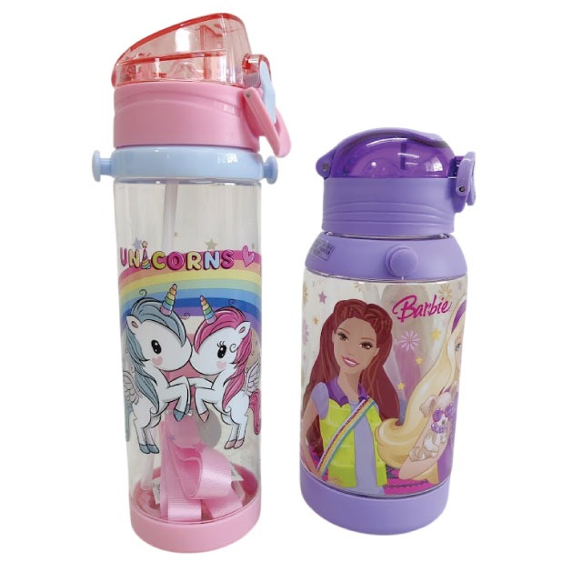 Unicorn-Bottles