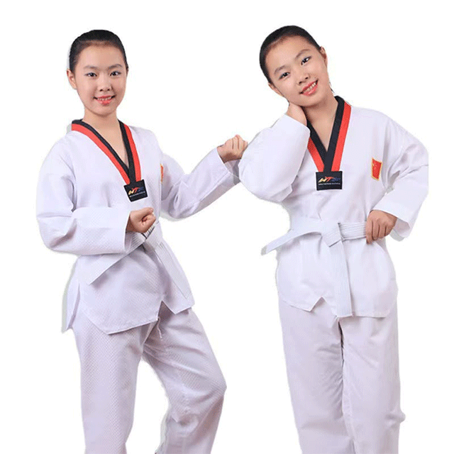 Karate-Outfit Karate Outfit for martial arts training and competitions