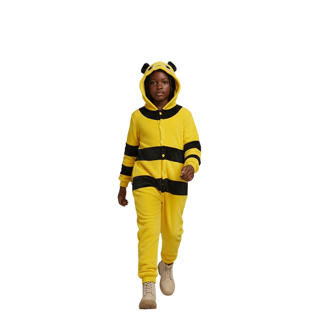 Kids-Bee-Costume-for-School-Plays-and-Fancy-Dress Kids Bee Costume for school plays and fancy-dress events