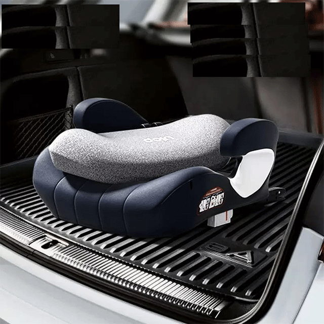 Kids-Safety-Booster-Seat Kids Safety Booster Seat for comfortable child travel