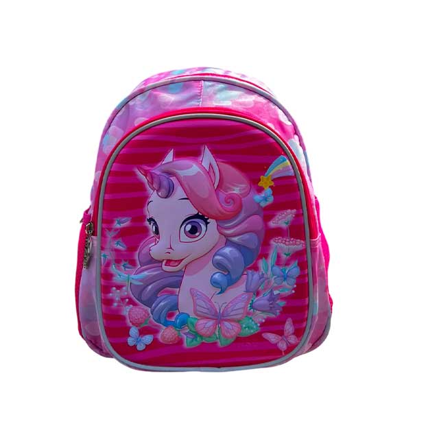 Unicorn-preschool-trolley Unicorn Preschool Trolley Bag for kids